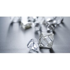 DeBeers Cycle shows firm-n-Steady diamond market!